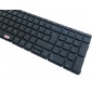 TECLADO HP PROBOOK 450 G6 455 G6 SERIES ( OTRO IDIOMA. SE ENTREGA CON JUEGO DE ETIQUETAS EN ESPAÑOL ) HP 09188